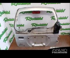 PORTELLONE PER DAIHATSU TERIOS J1 ANNO 2003