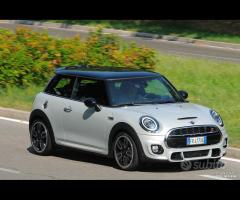 Ricambi usati mini cooper ONE - S - D - SD