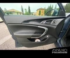 PANNELLI PER OPEL INSIGNIA ANNO 2011