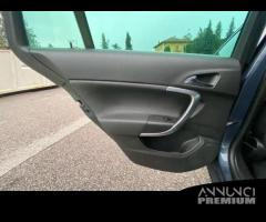 PANNELLI PER OPEL INSIGNIA ANNO 2011