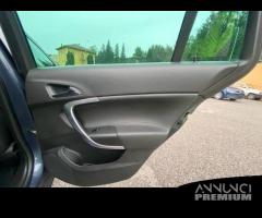 PANNELLI PER OPEL INSIGNIA ANNO 2011 - 6