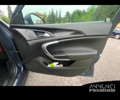 PANNELLI PER OPEL INSIGNIA ANNO 2011 - 8