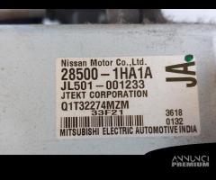 JJ001000525D PIANTONE ELETTRICO NISSAN MICRA (K13) - 4