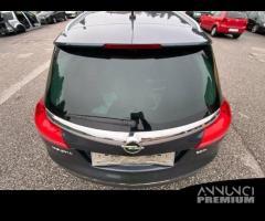 PORTELLONE PER OPEL INSIGNIA ANNO 2011