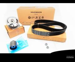 Kit Distribuzione ORIGINALE AUDI A4 B6 1.9 01-04 - 5