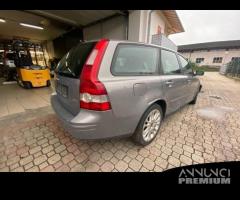 FANALINO POSTERIORE DESTRO VOLVO V50 2008