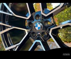 CERCHI BMW X5 X6 809 M MADE IN GERMANY 20 21 22