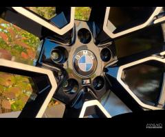 CERCHI BMW X5 X6 809 M MADE IN GERMANY 20 21 22