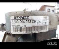 8200294978CR PIANTONE ELETTRICO RENAULT CLIO III ( - 4