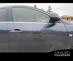 PORTA ANTERIORE DESTRA PER OPEL INSIGNIA 2011