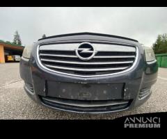 MUSATA PER OPEL INSIGNIA 2.0 CDTI ANNO 2011