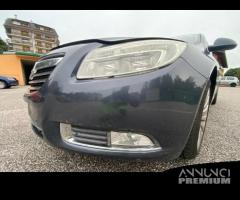 MUSATA PER OPEL INSIGNIA 2.0 CDTI ANNO 2011 - 8