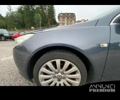 MUSATA PER OPEL INSIGNIA 2.0 CDTI ANNO 2011 - 9