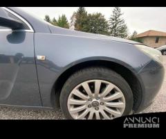 MUSATA PER OPEL INSIGNIA 2.0 CDTI ANNO 2011 - 10