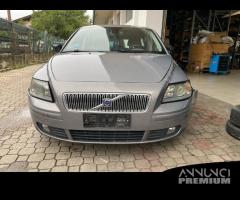 RICAMBI PER VOLVO V50 2.0D ANNO 2008