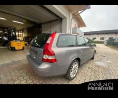 RICAMBI PER VOLVO V50 2.0D ANNO 2008