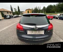 RICAMBI PER OPEL INSIGNIA 2.0 CDTI ANNO 2011