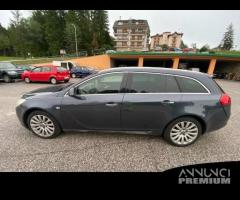 RICAMBI PER OPEL INSIGNIA 2.0 CDTI ANNO 2011