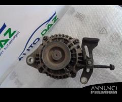 ALTERNATORE PER PAJERO V60 3.2 DID ANNO 2003