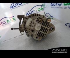 ALTERNATORE PER PAJERO V60 3.2 DID ANNO 2003