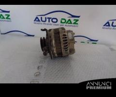 ALTERNATORE PER PAJERO V60 3.2 DID ANNO 2003