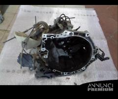 CAMBIO 5 MARCE PER PEUGEOT 207 1.6 HDI 2006