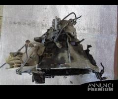 CAMBIO 5 MARCE PER PEUGEOT 207 1.6 HDI 2006