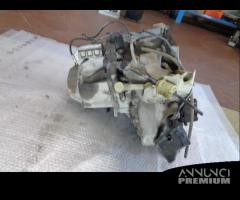 CAMBIO 5 MARCE PER PEUGEOT 207 1.6 HDI 2006