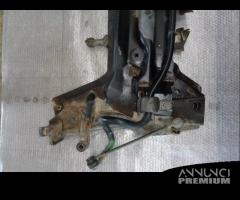 TELAIO - CULLA ANTERIORE PEUGEOT 207 1.6 HDI