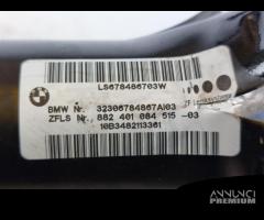 882401084515 PIANTONE MECCANICO BMW X1 (E84) SDRIV