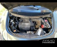 MOTORE SMART FORFOUR W454 1.1 BENZINA 2006