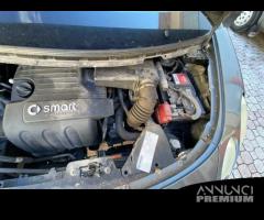 MOTORE SMART FORFOUR W454 1.1 BENZINA 2006