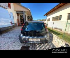 RICAMBI SMART FORFOUR W454 1.1 BENZINA 2006