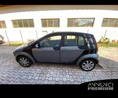 RICAMBI SMART FORFOUR W454 1.1 BENZINA 2006 - 6