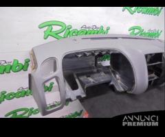 KIT AIRBAG PER NISSAN TERRANO II R20 2001