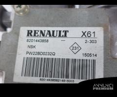 8201443858 PIANTONE ELETTRICO RENAULT KANGOO II RE