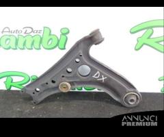 KIT RUOTA ANT. DESTRO POLO 6N2 1.4 TDI 2001 - 9