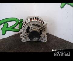 ALTERNATORE PER VW GOLF 7 - VII 1.6 TDI 2018