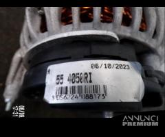 ALTERNATORE PER VW GOLF 7 - VII 1.6 TDI 2018