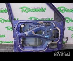 PORTA SINISTRA PER NISSAN TERRANO II R20 2001 - 7