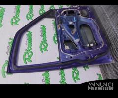 PORTA SINISTRA PER NISSAN TERRANO II R20 2001 - 9