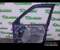 PORTA DESTRA PER NISSAN TERRANO II R20 2001 - 7