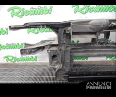 RIVESTIMENTO - OSSATURA VW PASSAT B6 ANNO 2006 - 7