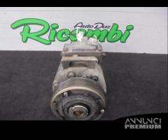 COMPRESSORE CLIMA VW PASSAT B6 2.0 TDI 2006