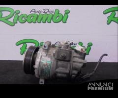 COMPRESSORE CLIMA VW PASSAT B6 2.0 TDI 2006