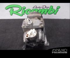 COMPRESSORE CLIMA VW PASSAT B6 2.0 TDI 2006