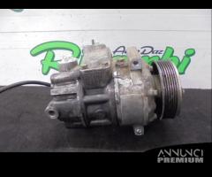 COMPRESSORE CLIMA VW PASSAT B6 2.0 TDI 2006