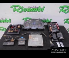 KIT AVVIAMENTO PER VW PASSAT B6 2.0 TDI 2006