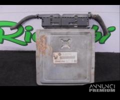 KIT AVVIAMENTO PER VW PASSAT B6 2.0 TDI 2006