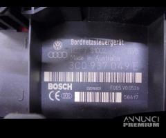 KIT AVVIAMENTO PER VW PASSAT B6 2.0 TDI 2006 - 6